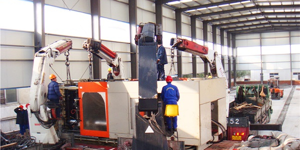 大型設(shè)備搬運作業(yè)特色與搬運流程是什么？及大型設(shè)備搬運公司哪家好？