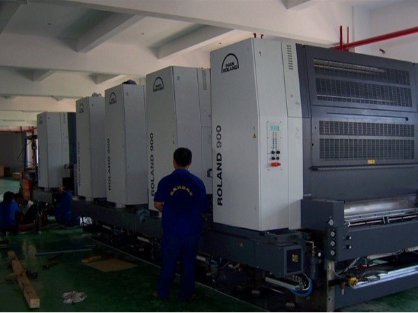 電子產(chǎn)品在工廠設(shè)備搬運中是如何搬運的？