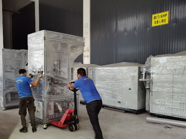 工廠設(shè)備搬遷哪家好？工廠設(shè)備搬遷要注意些什么？