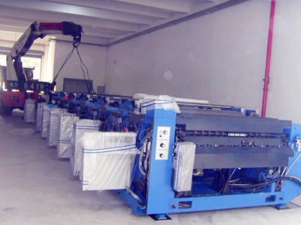 設備搬運公司大型設備搬運公司有技術