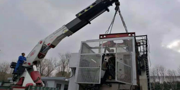 屹星公司解讀：起重設備為什么要經常檢查？以及起重設備的特點。