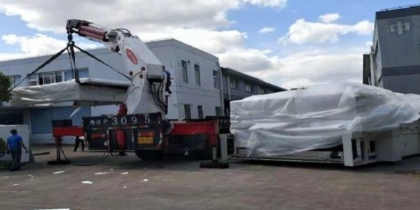 設備裝卸哪家好？以及設備裝卸對國家的發(fā)展有何作用